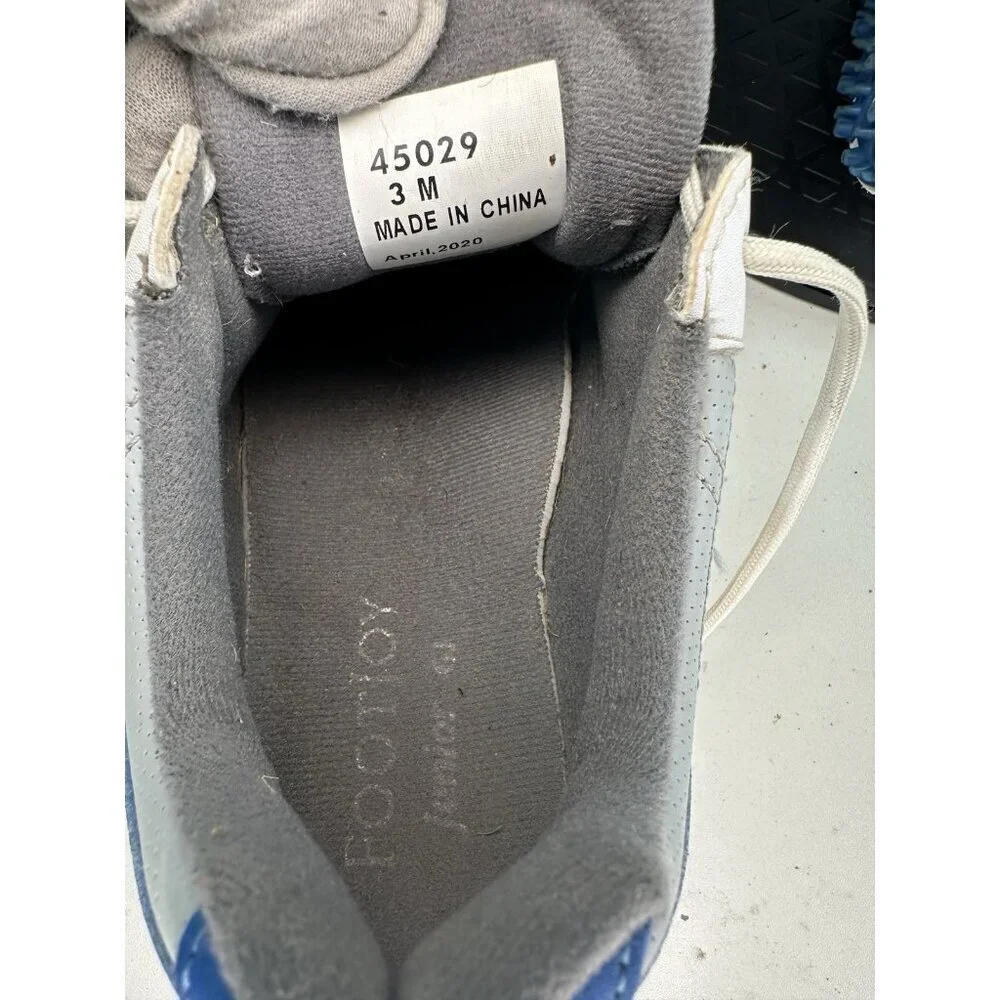 FootJoy please read